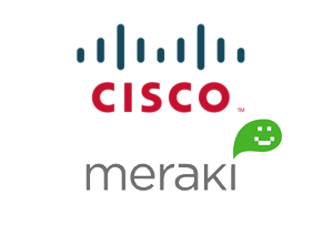 Cisco koupí společnost Meraki, která se zabývá cloudovými technologiemi  pro management bezdrátových sítí, bezpečnostních zařízení a mobilních zařízení, za 1,2 miliardy dolarů.