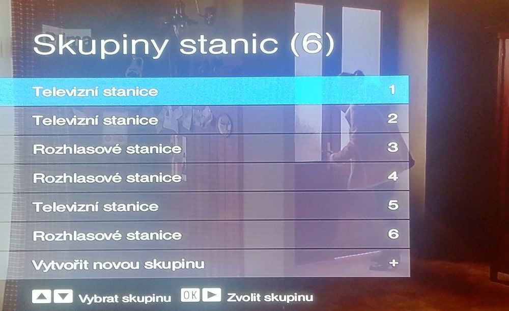 Digi2GO - set-top box Arris VIP1113