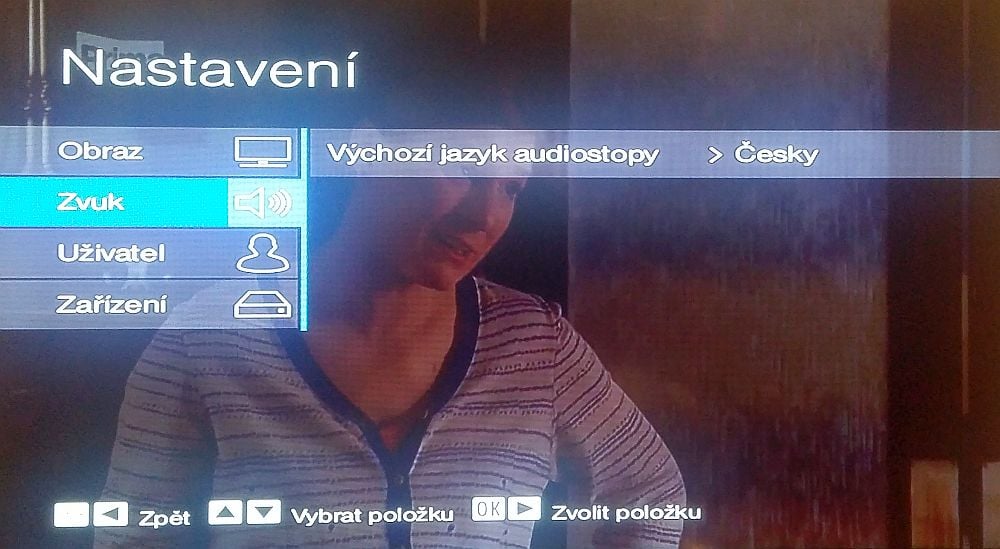 Digi2GO - set-top box Arris VIP1113