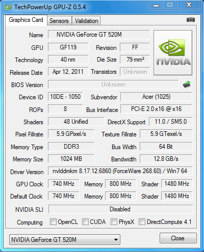 GPU - Z