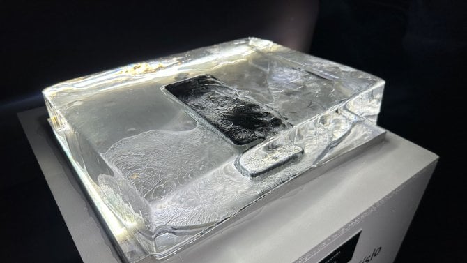 představení smartphonů Honor Magic8 Pro, Honor Magic8 Lite, Praha, Občanská plovárna, 14. 1. 2026