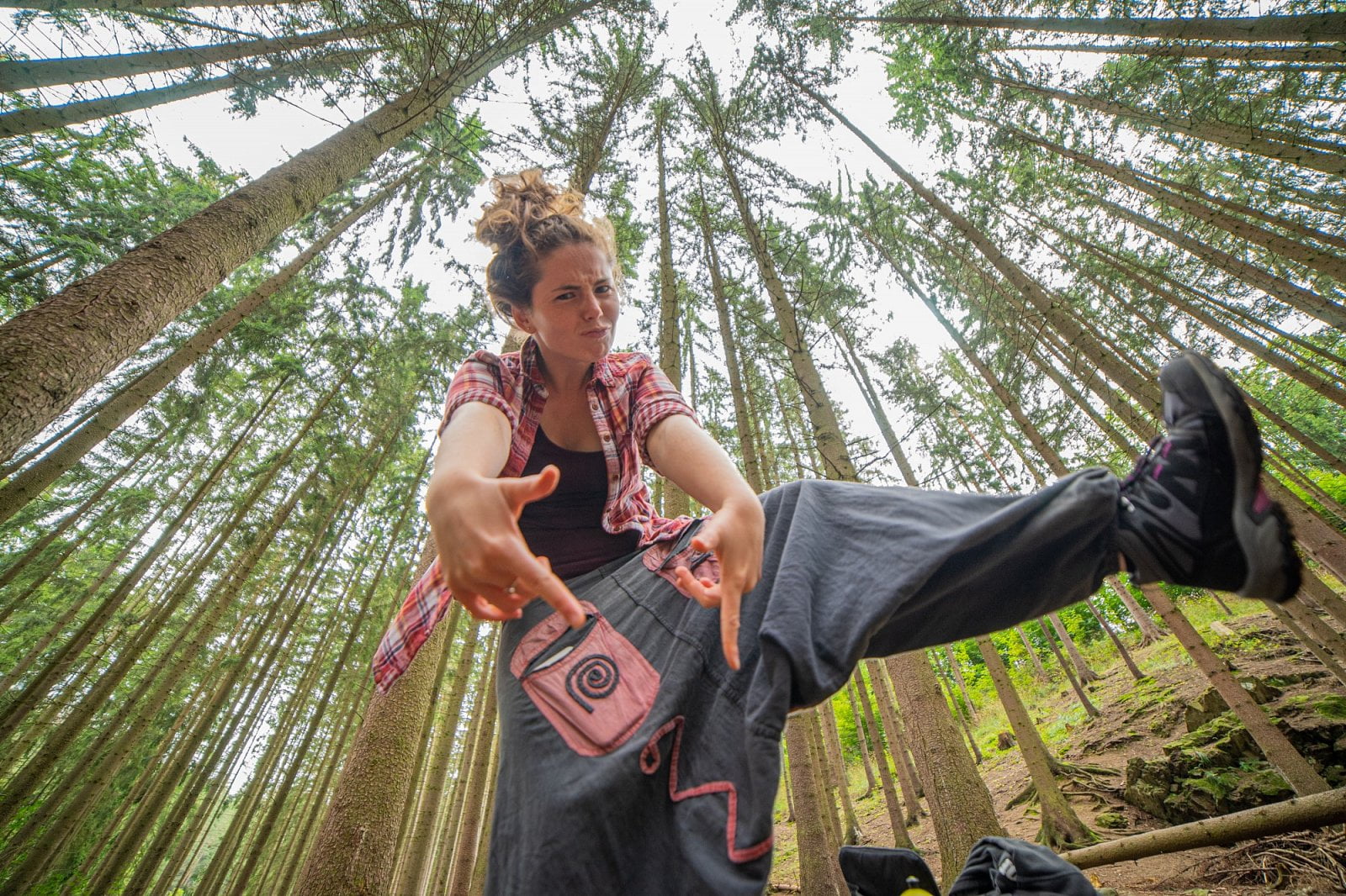 Letní tábory Lužánky