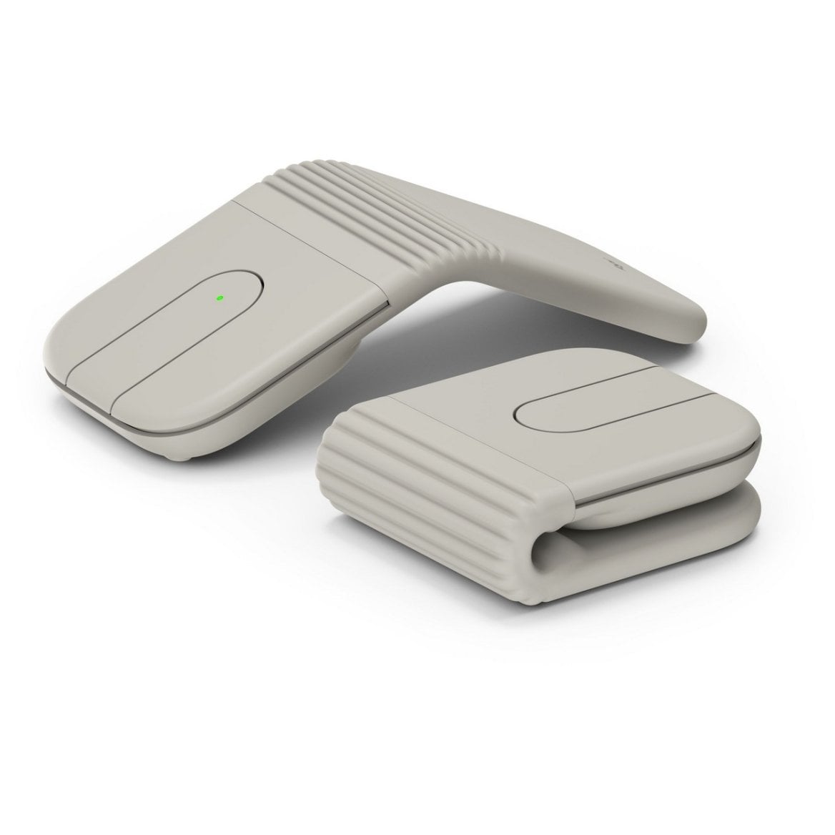 Nové skládací myši Logitech Mobi Fold