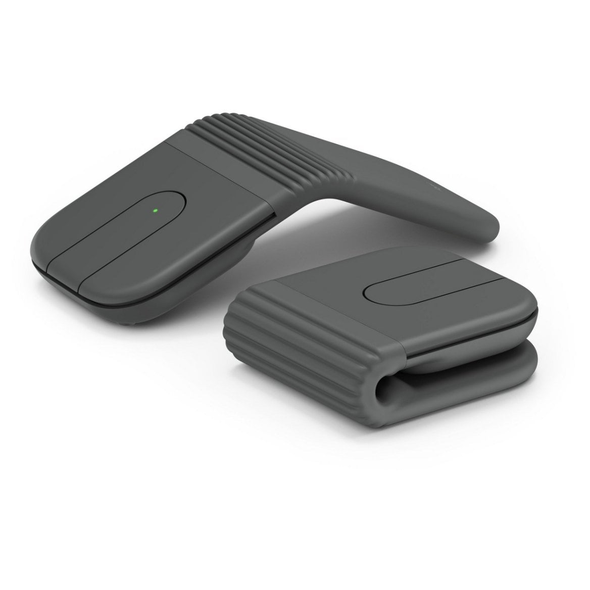 Nové skládací myši Logitech Mobi Fold