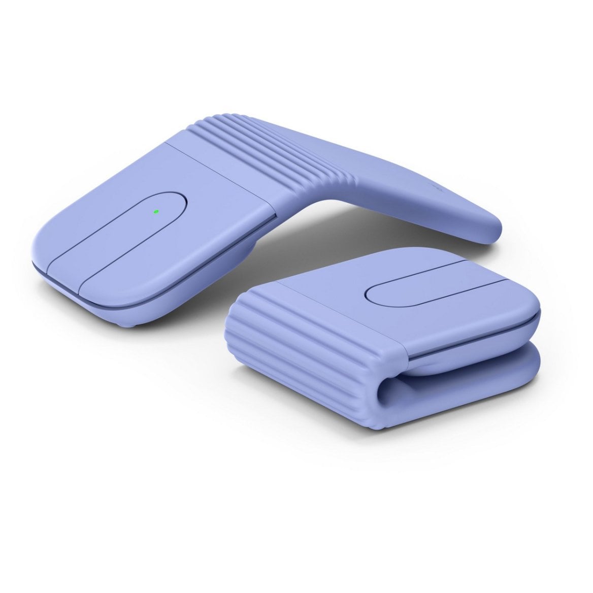 Nové skládací myši Logitech Mobi Fold