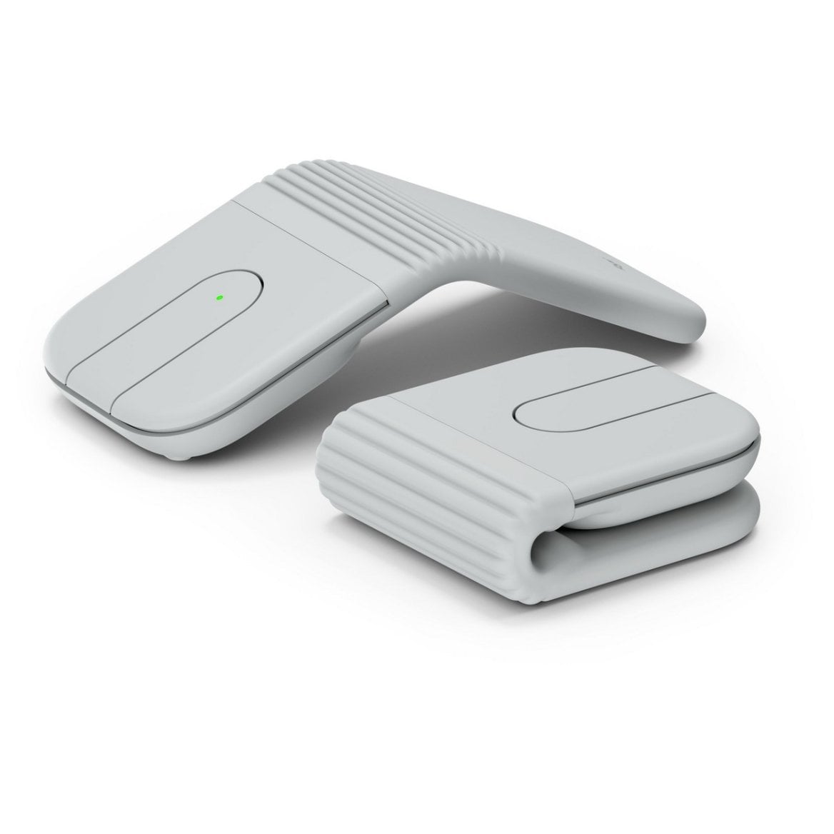 Nové skládací myši Logitech Mobi Fold