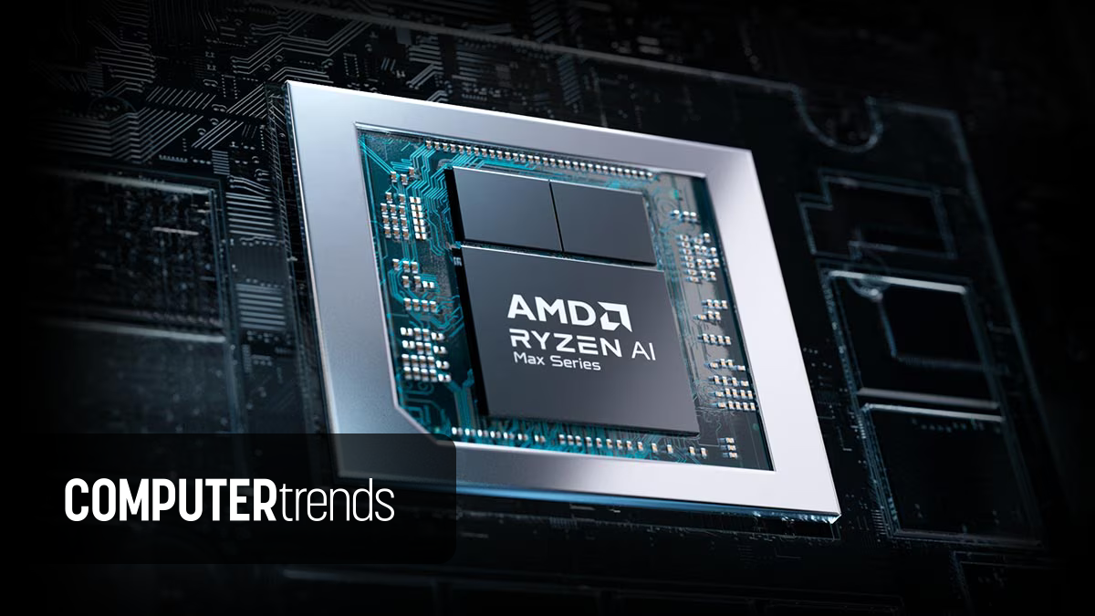 AMD přichází se značkou Ryzen AI do segmentu stolních počítačů ...