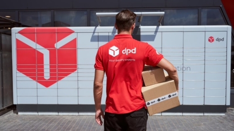 DPD má největší síť boxů, díky sdílené infrastruktuře jich je v ČR přes 10 tisíc