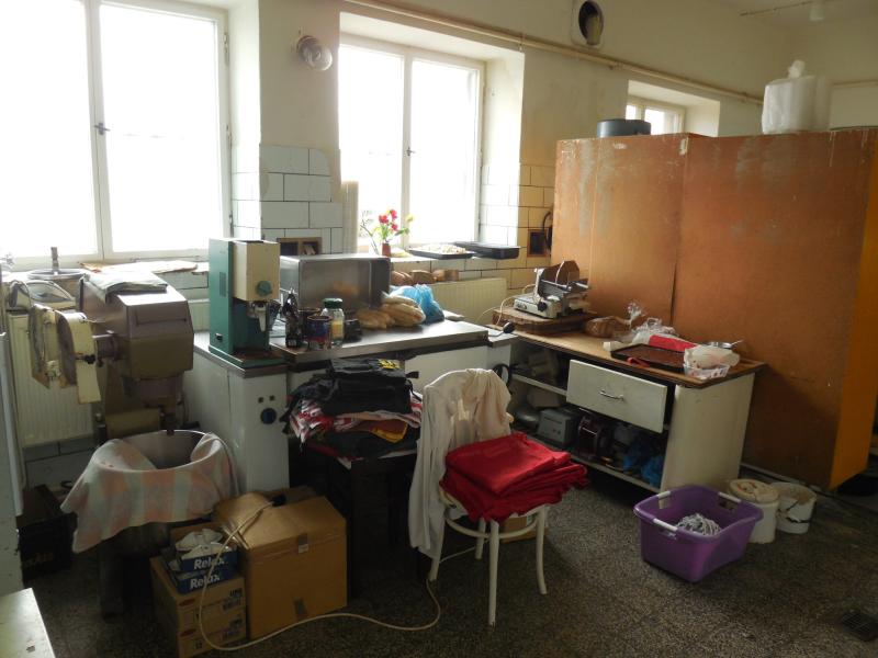 Restaurace U Nádraží, Brodek U Přerova