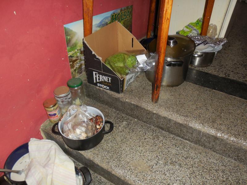 Restaurace U Nádraží, Brodek U Přerova