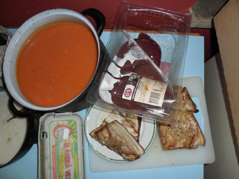 Restaurace U Nádraží, Brodek U Přerova