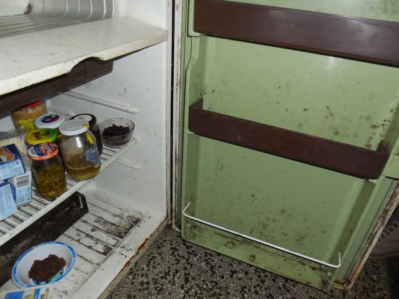 Restaurace U Nádraží, Brodek U Přerova