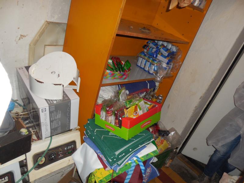 Restaurace U Nádraží, Brodek U Přerova