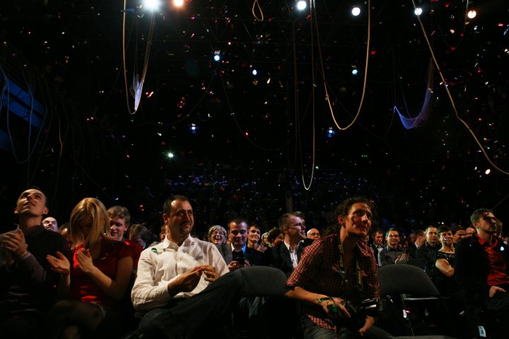 Křišťálová Lupa 2010