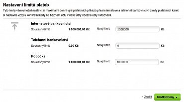 Air bank internetové banking přihlášení