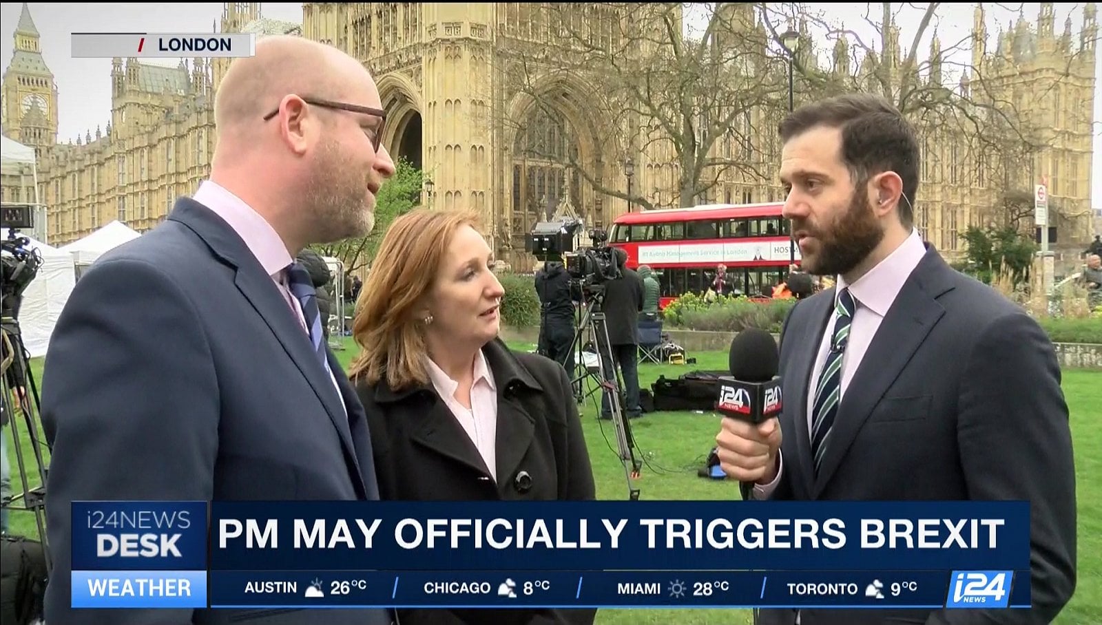 Nejzajímavější satelitní kanály v březnu 2017