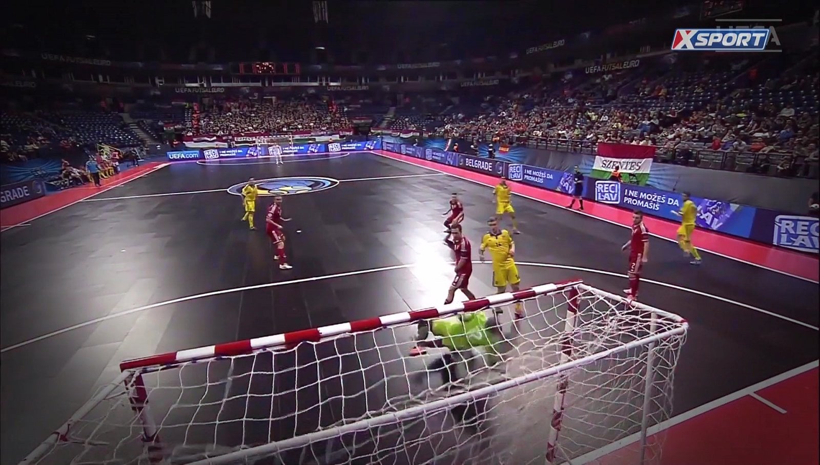 Nejzajímavější satelitní kanály v březnu 2017