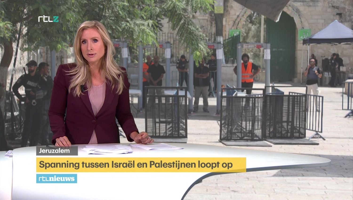 Nizozemsky paket Joyne  testuje na 9E