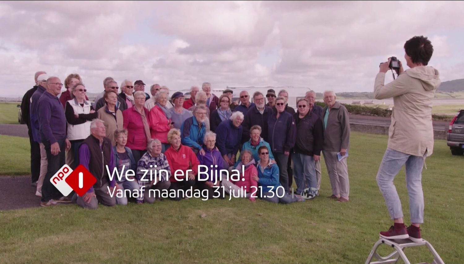 Nizozemsky paket Joyne  testuje na 9E