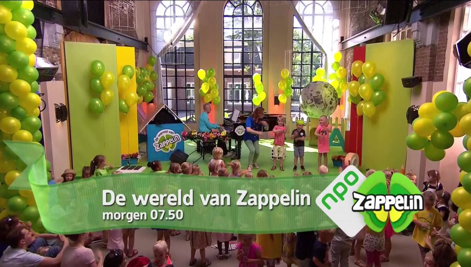 Nizozemsky paket Joyne  testuje na 9E