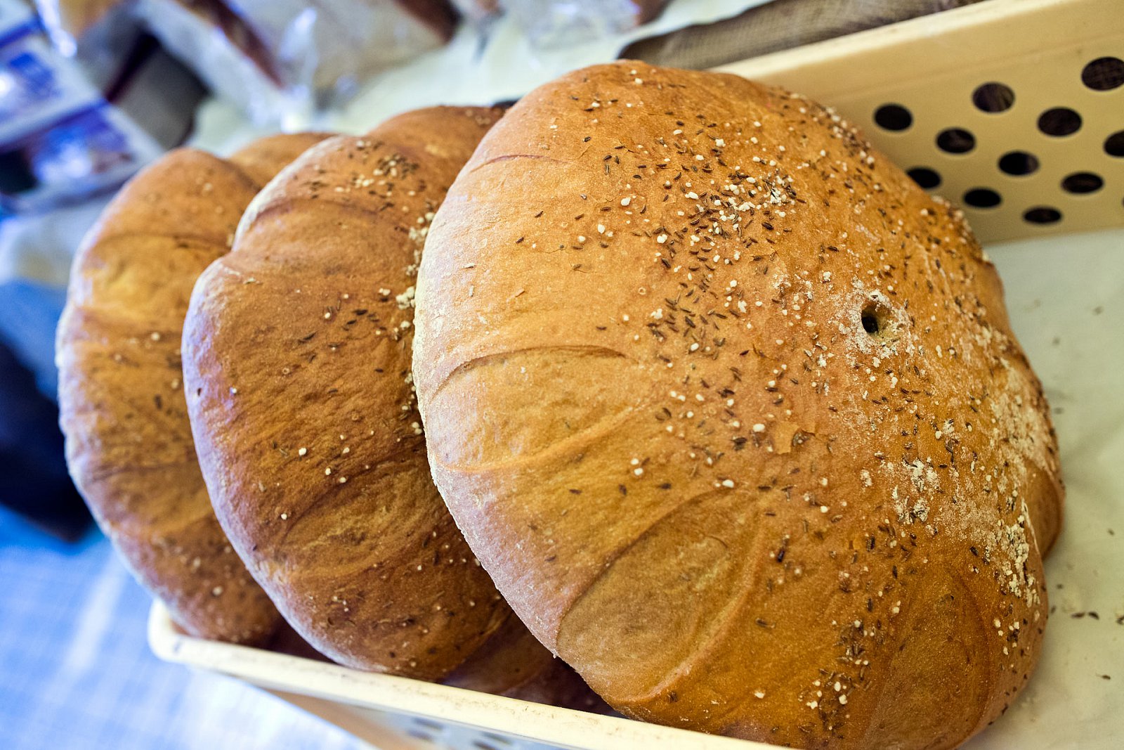 Pečení pod širým nebem