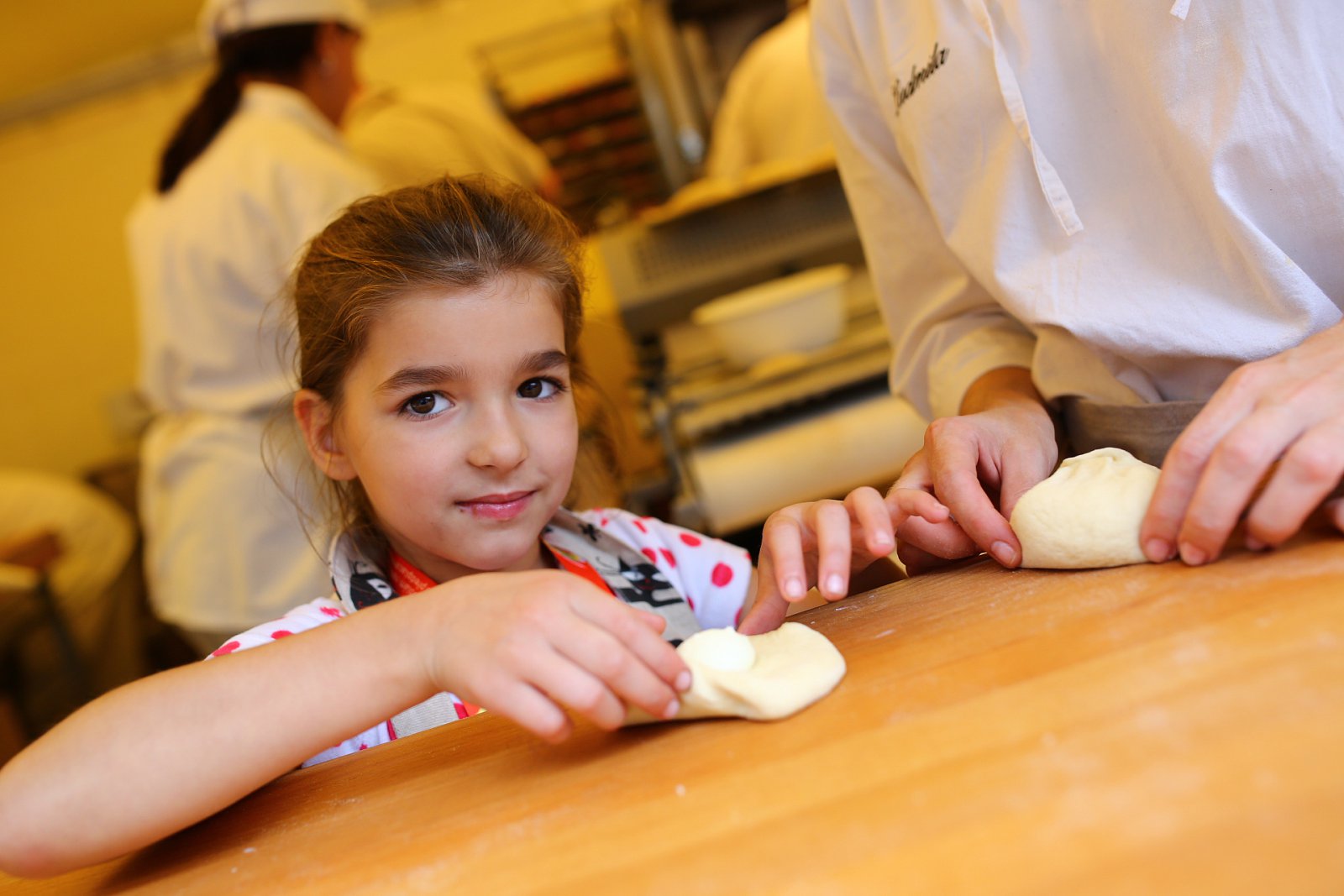 Pečení pod širým nebem