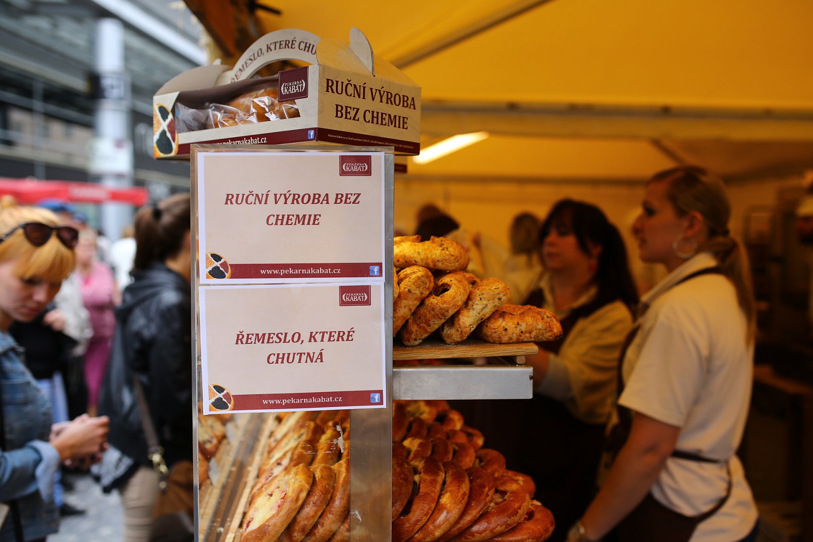 Pečení pod širým nebem