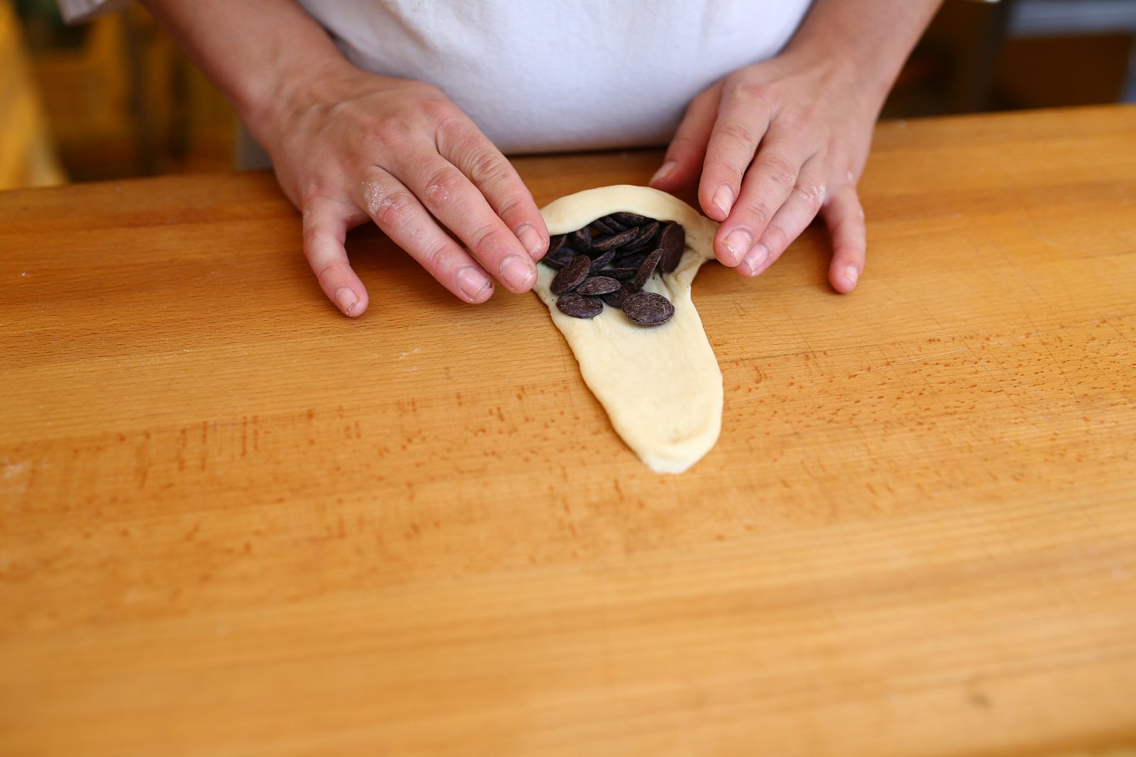 Pečení pod širým nebem