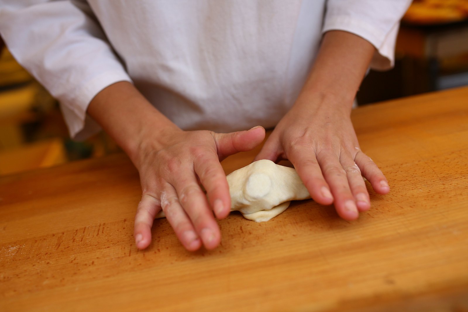 Pečení pod širým nebem