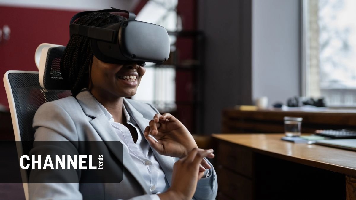 IDC: Evropská pracoviště se transformují, výdaje na AR/VR utěšeně rostou
