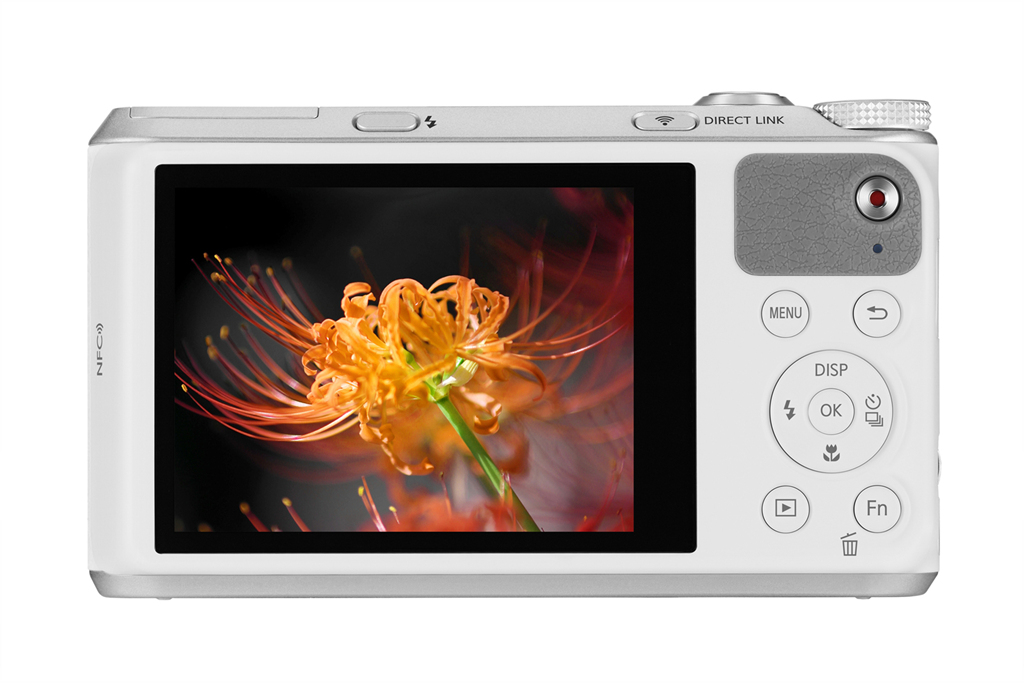 Samsung WB350F - zezadu.