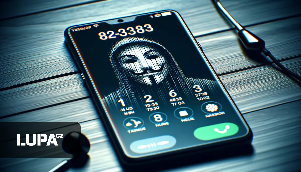 Operátoři testují nástroj proti podvodům s podvrženými mobilními čísly
