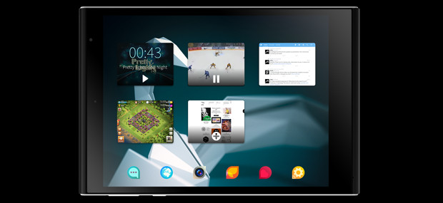 Tablet Jolla