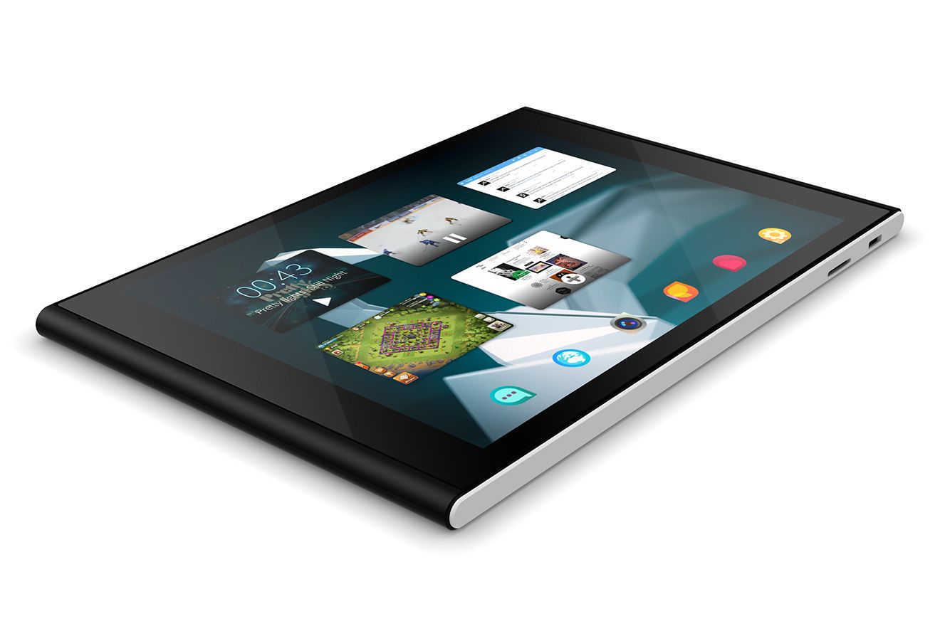 Tablet Jolla