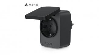 chytrá Wi-Fi zásuvka TP-Link Tapo P410M