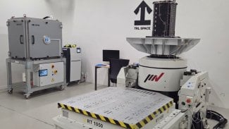 Centrum pro testování vesmírných technologií