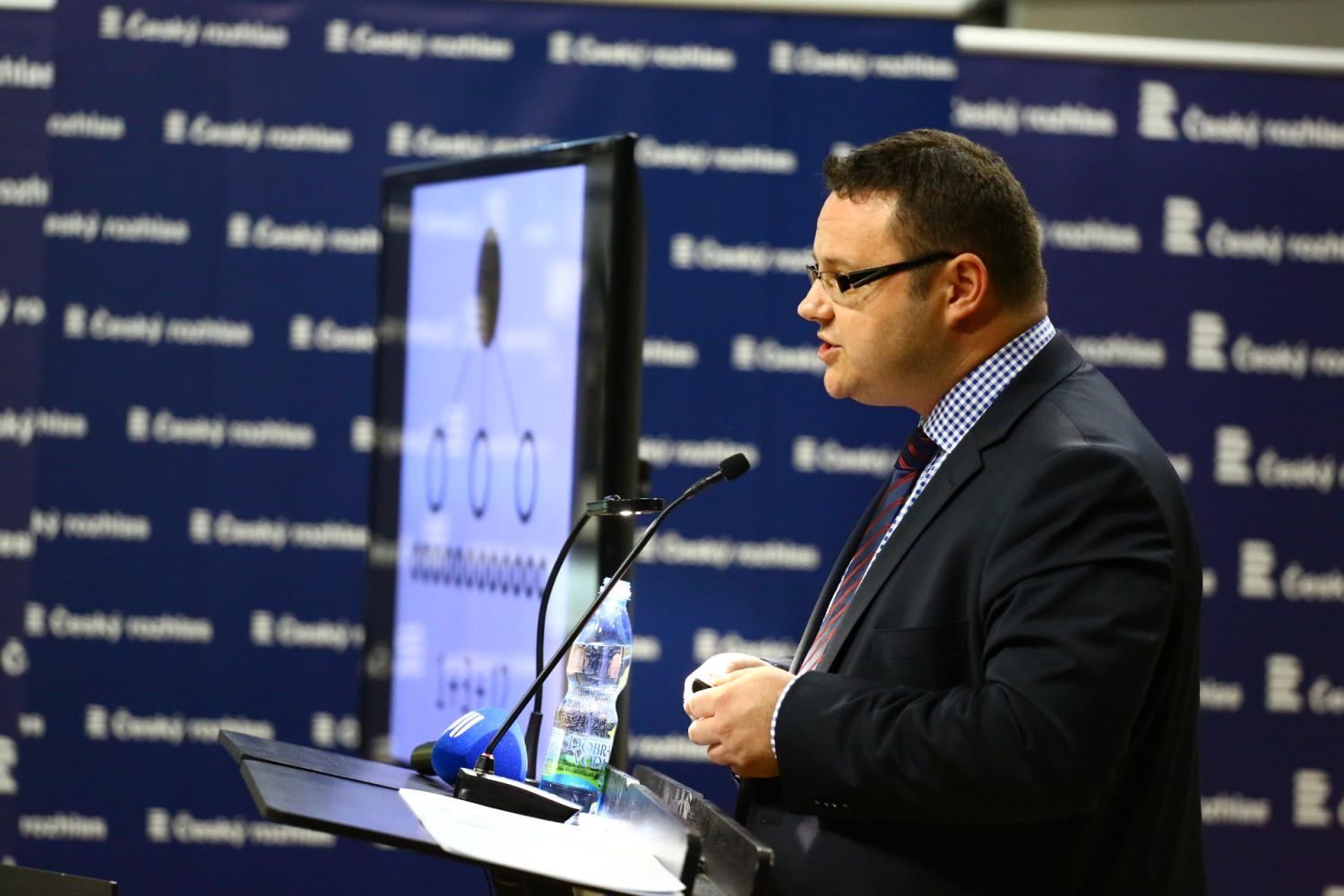 René Zavoral.