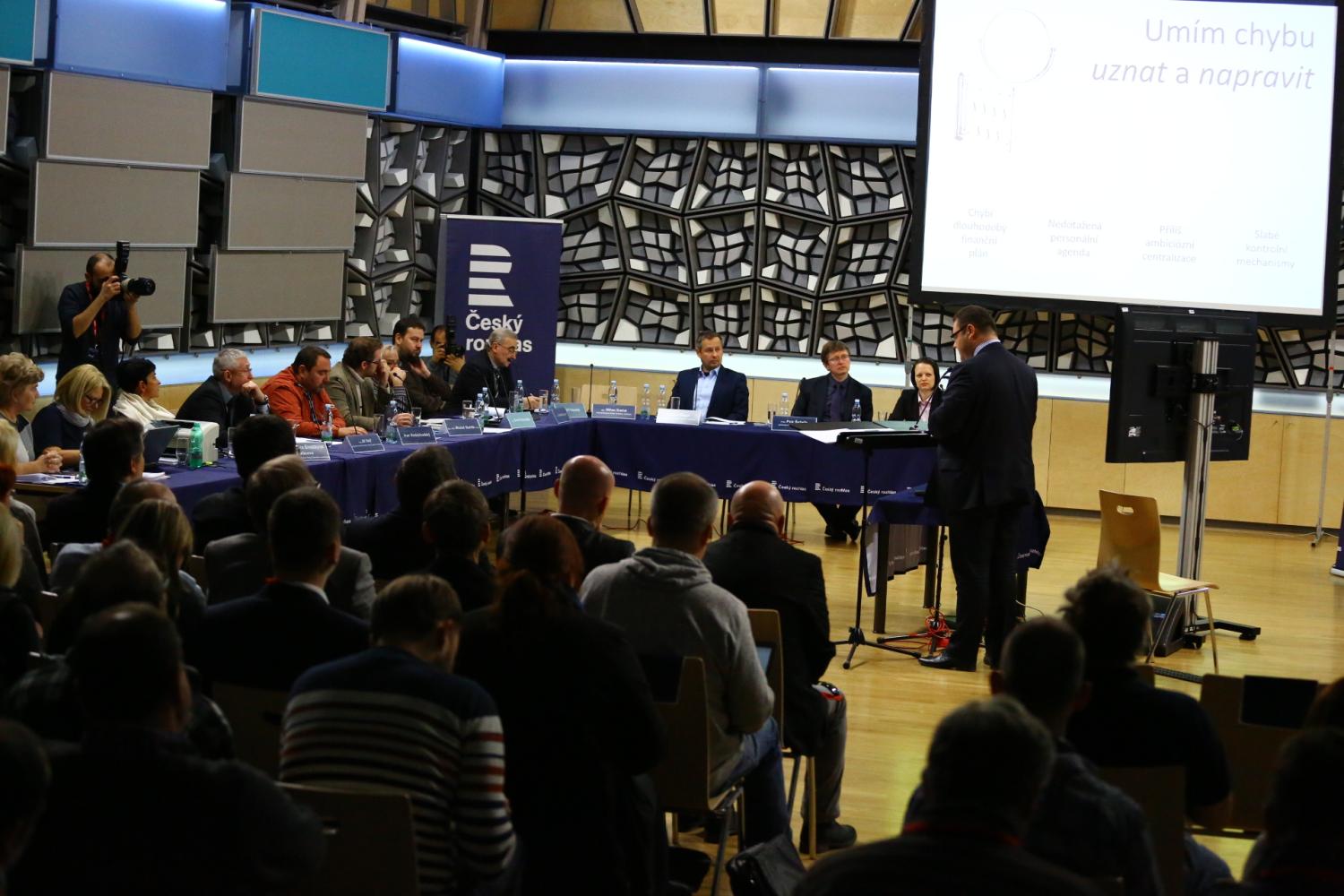 ČRo - volba nového GŘ 2016-5