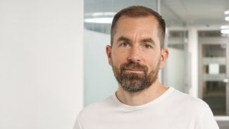 David Chmelař - Heurreka.cz