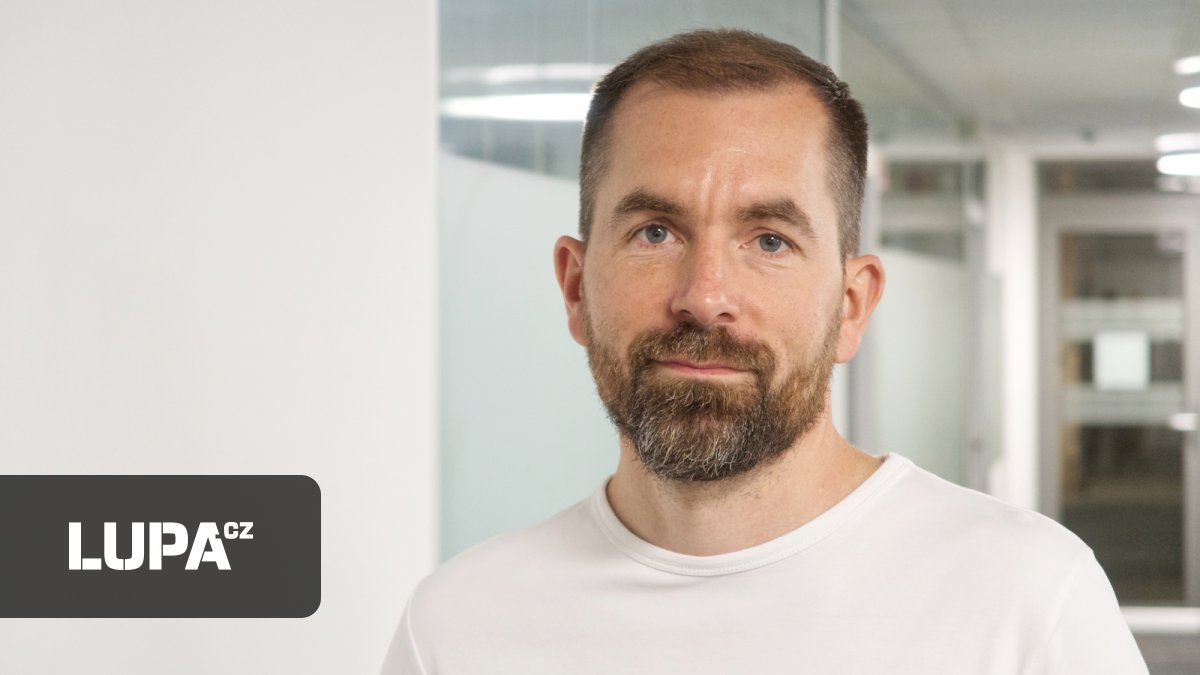 David Chmelař (Heureka.cz): Nebyli jsme v dobré kondici, ale loni už jsme rostli ve všech ohledech