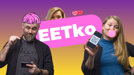 EET 2.0 bude děravá jako ústa staré ženy