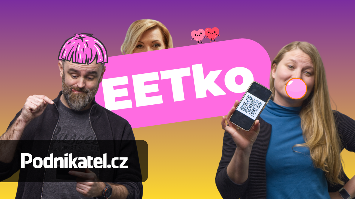 EET 2.0 bude děravá jako ústa staré ženy