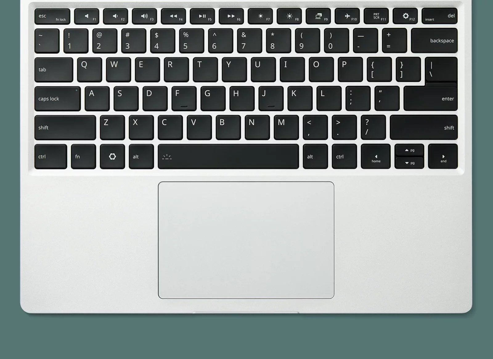 Framework Laptop 13 s AMD