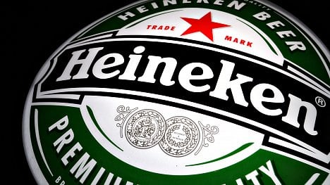 Náhledový obrázek - Peněz z Ruska se nevzdáme. Koncerny Heineken, Unilever či Mondelez se navzdory slibům nestáhly z tamního trhu