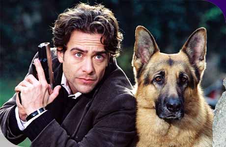 Komisař Rex poprvé na českých obrazovkách v HD kvalitě