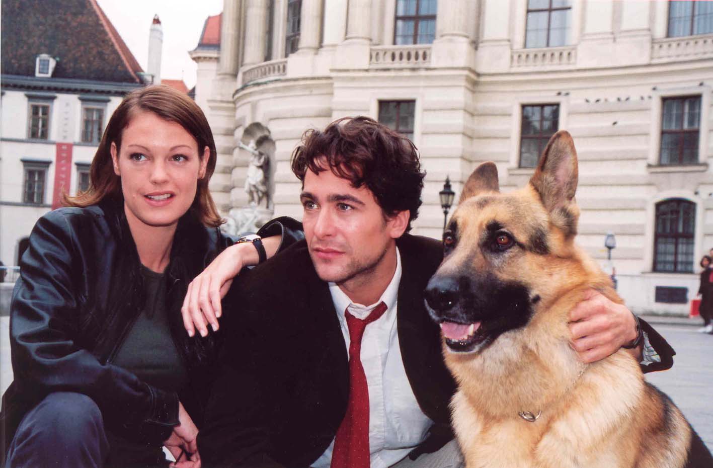 Komisař Rex poprvé na českých obrazovkách v HD kvalitě