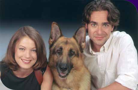 Komisař Rex poprvé na českých obrazovkách v HD kvalitě