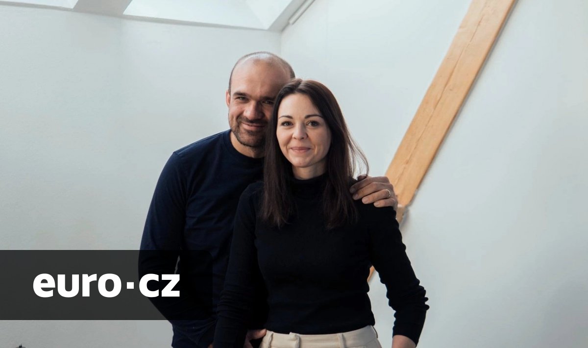 Zakladatelé Ovečkárny spouští projekt v oblasti dlouhověkosti. S doplňky stravy OlaOla chtějí rozjet stamilionový byznys pro celou Evropu