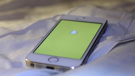 Náhledový obrázek - Snapchat na prodej? Google prý nabídl 30 miliard dolarů