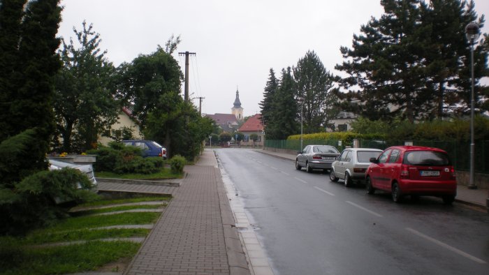 Nový Hradec